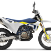Husqvarna 701 Enduro
