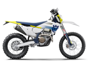 Husqvarna FE 501