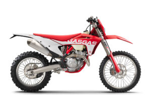 GASGAS EC 250F