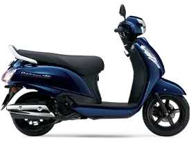 Suzuki Address 125