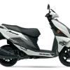 Suzuki Avenis 125