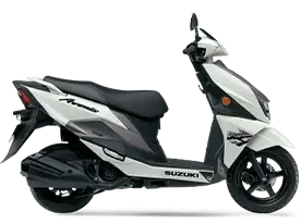 Suzuki Avenis 125