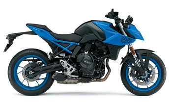 Suzuki GSX-8S