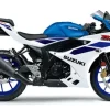 Suzuki GSX-R125