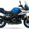 Suzuki GSX-S1000GX