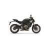 Honda CB650R