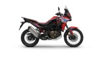 Honda Africa Twin