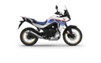 Honda Transalp