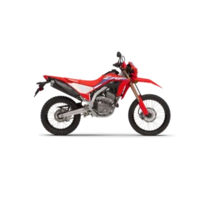 Honda CRF250L