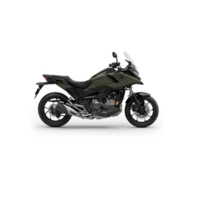 Honda NC750X