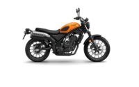 Honda CL250