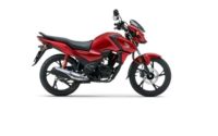 Honda CB125F