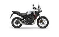 Honda NX500