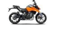 KTM 250 Duke