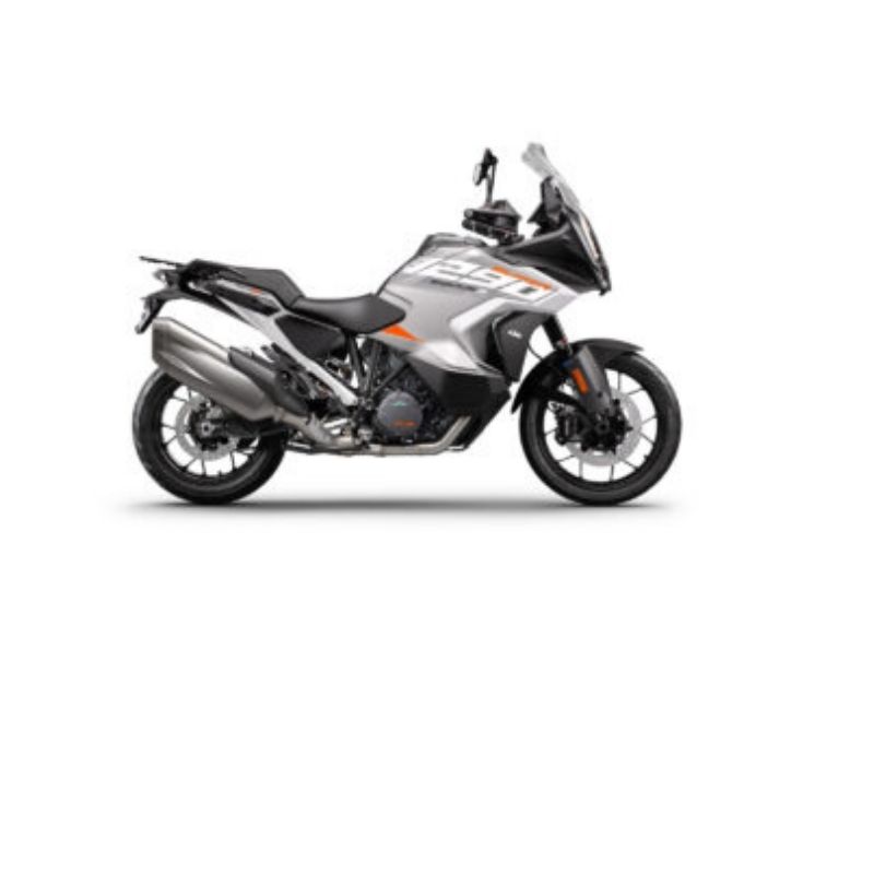KTM 1290 SUPER ADVENTURE S