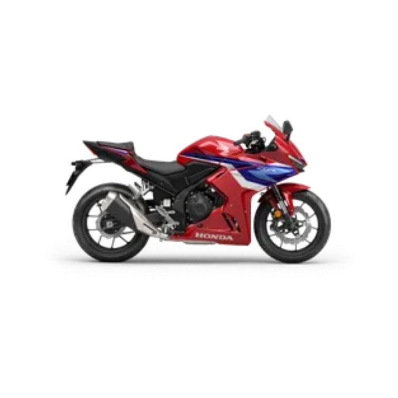 Honda CBR500R