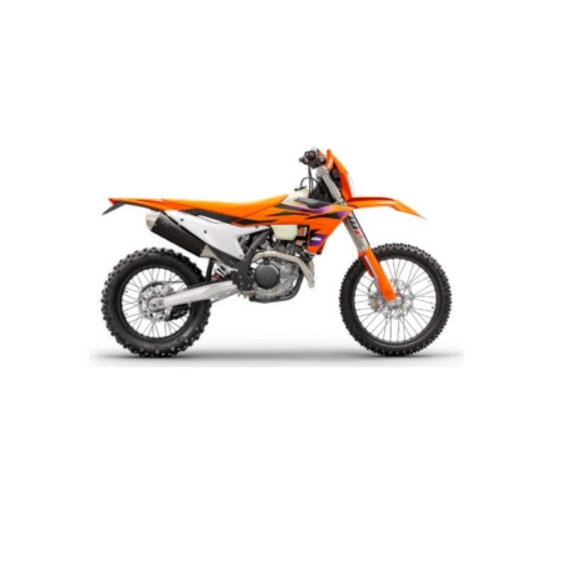 KTM 250 EXC-F