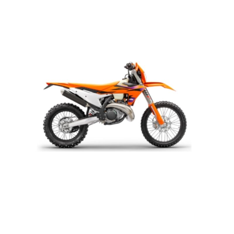 KTM 300 EXC TPI