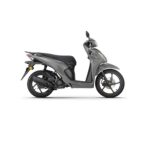Honda Dio