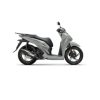 Honda SH125i