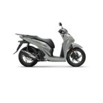 Honda SH125i