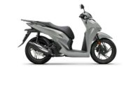 Honda SH125i