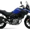 Suzuki V-Strom 650 XT